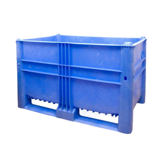 Box pallet Big Box 1200х800х740 EcoLine