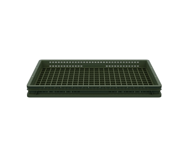 Пищевой ящик универсальный 740x440x65 мм