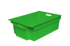 Ящик пластиковый VP 206-2, морозостойкий 