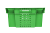 Ящик пластиковый VP 102 