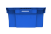 Ящик пластиковый VP 206-1 