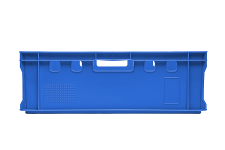 Ящик пластиковый VP 207 Е2 