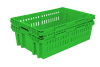 Вкладываемый пластиковый ящик VP 403-1