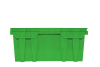Вкладываемый пластиковый ящик VP 403-1