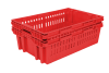 Вкладываемый пластиковый ящик VP 403-1