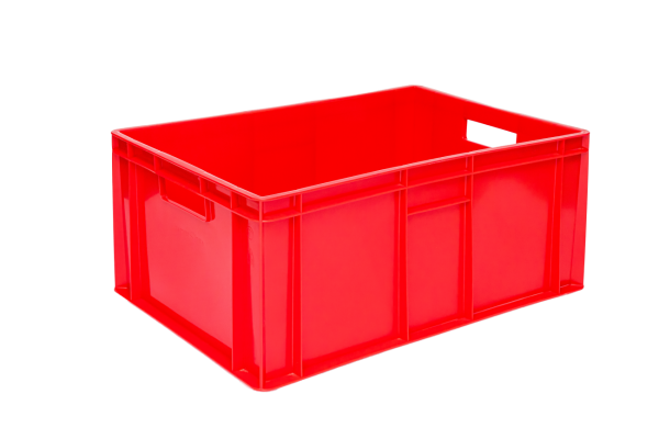 Ящик пластиковый VP 204 