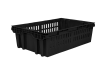 Вкладываемый пластиковый ящик VP 403-1