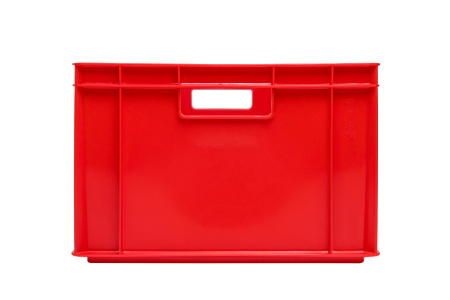 Ящик пластиковый VP 204 