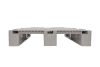 Паллеты VP 1208