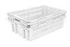 Вкладываемый пластиковый ящик VP 403-1
