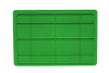 Пластиковый ящик VP 201-1