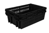 Вкладываемый пластиковый ящик VP 403-1